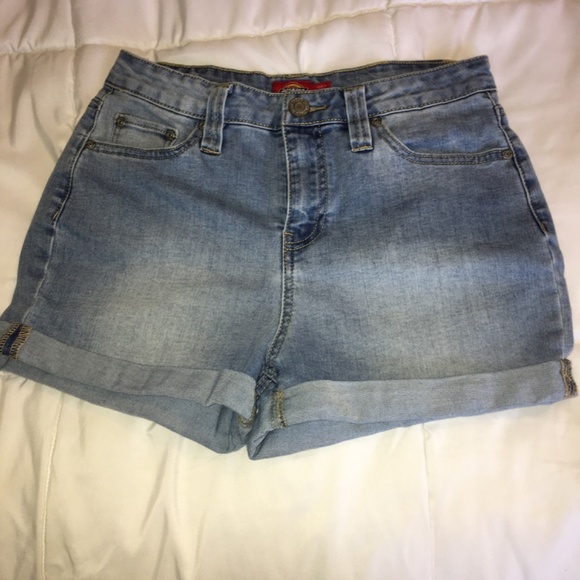 Dickies Denim Shorts - Picture 2 of 4